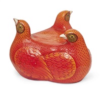 Sergio Bustamante | Artnet | Page 11