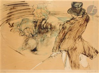 Claude Weisbuch | Artnet