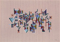 Henri (Henrik Neugeboren) Nouveau