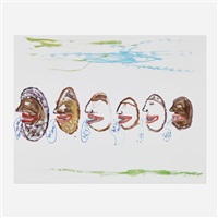 Chris Johanson | Artnet