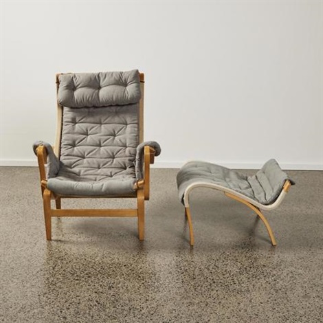 ブルーノ マットソン pernilla 69 DUX ペニーラ オットマンのみ