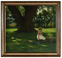 Allan R. Banks | Artnet