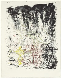 Susan Rothenberg | Artnet