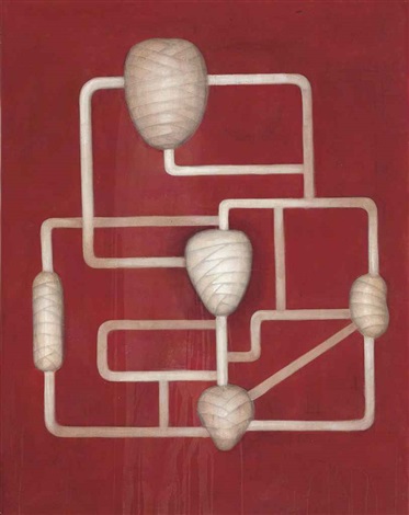 Still life by Daniel García on artnet