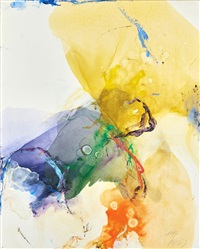 Kim En Joong キム エンジュン 絵画、版画　キム インジュン Kim En Joong キム エンジュン 絵画、版画 キム インジュン