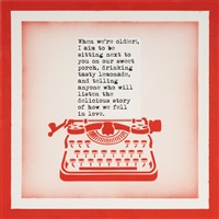 WRDSMTH | Artnet