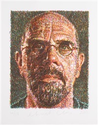 Chuck Close | Artnet | Page 19