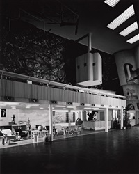 Ezra Stoller | Artnet