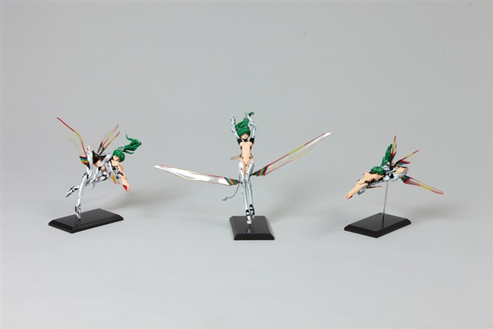 新品S.M.P.Ko2 STRIKES BACK! 村上隆2000年/500限定 村上隆 S.M.P.Ko2 STRIKES BACK! フィギュア