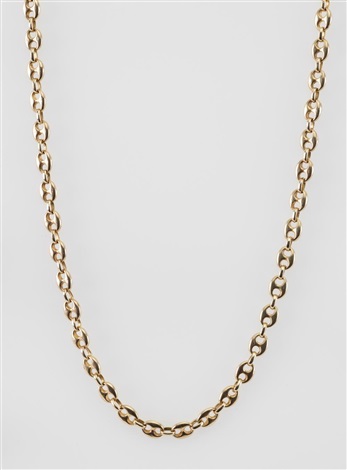 Gucci anchor chain outlet