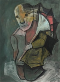 Stasys Eidrigevicius | Artnet
