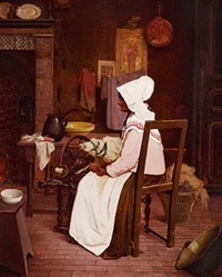 Henri Taurel