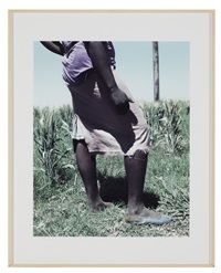 Jackie Nickerson | Artnet