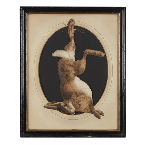 PHEASANT, RABBIT, GROUSE, QUAIL, SNIPE AND DUCK by Edouard Travies on ...