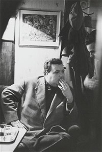 Franz Hubmann | artnet