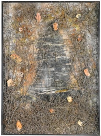 20 Jahre Einsamkeit by Anselm Kiefer on artnet