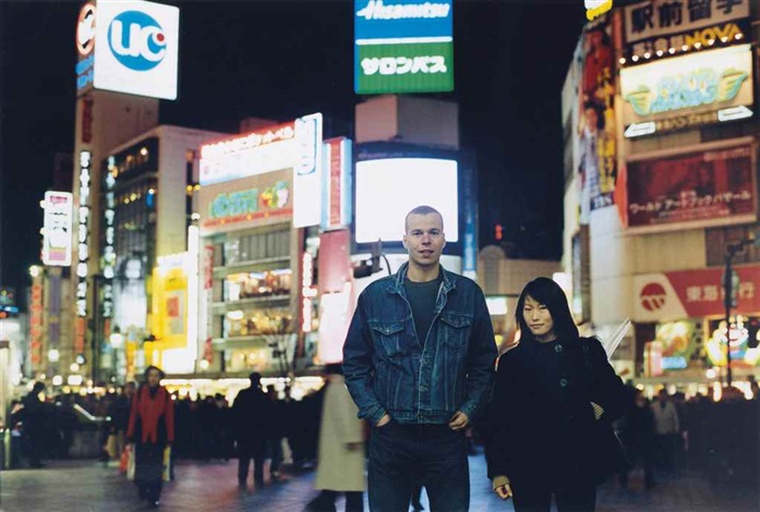 【Wolfgang Tillmans】★★大幅に値下げしました WOLFGANG TILLMANS: THINGS MATTER, DINGE ZÄHLEN