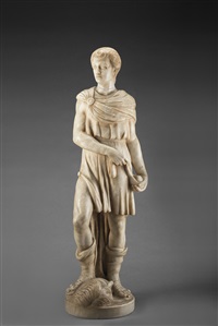 David
