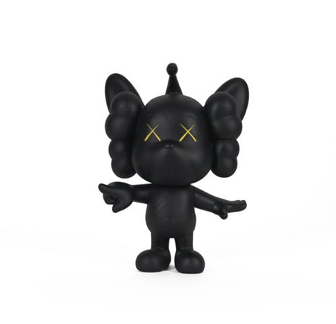 KAWS JPP by KAWS on artnet