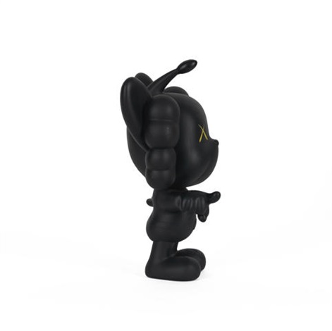 KAWS JPP by KAWS on artnet