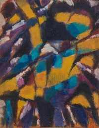Jean René Bazaine | Artnet