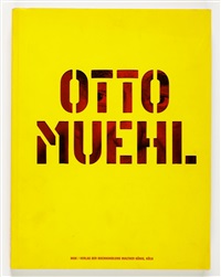 Otto Muehl | Artnet