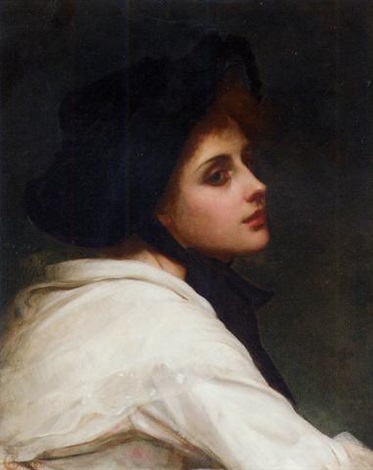 Philip hermogenes calderon картины
