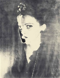 manina, paris by erwin blumenfeld