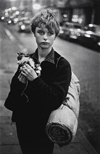 Bruce Davidson | Artnet | Page 27