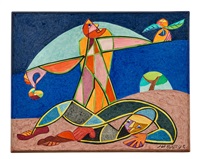 Léopold Survage | Artnet