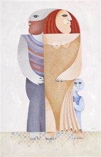 Sami Briss | Artnet