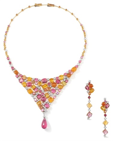 Stefan sales hafner earrings