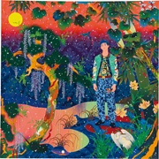 River To The bank 松山智一作品集『TOMOKAZU MATSUYAMA IN AND