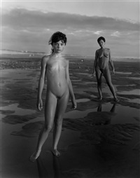 nudist jock 