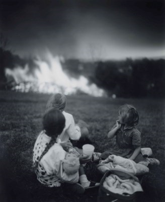 Пикник, 1992 г.
