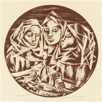 Anita Magsaysay-Ho | Artnet