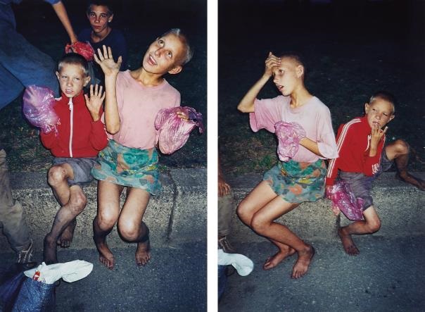 BORIS MIKHAILOV | Case History – Saint Page
