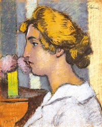 József Rippl-Rónai | Artnet