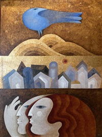 Sami Briss | Artnet
