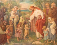 Pre-Raphaelite School | Artnet