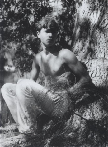 Yalangoch Devid Konrad