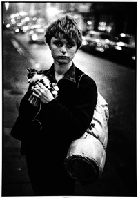 Bruce Davidson | Artnet | Page 28