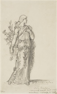 Gustave Moreau | Artnet