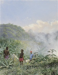 Johannes Louis Wensel