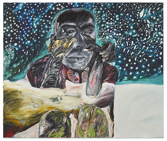 アート・デザイン・音楽 Francesco Clemente The Black Book Francesco Clemente: The Black Book, Francesco Clemente
