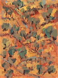 David Rankin | Artnet