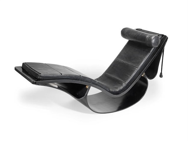 Rio rocking online chair