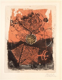 Johnny Friedlaender | Artnet