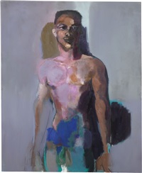 Klaus Karl Mehrkens | Artnet