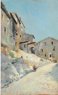 Publio de Tommasi | Artnet | Page 3